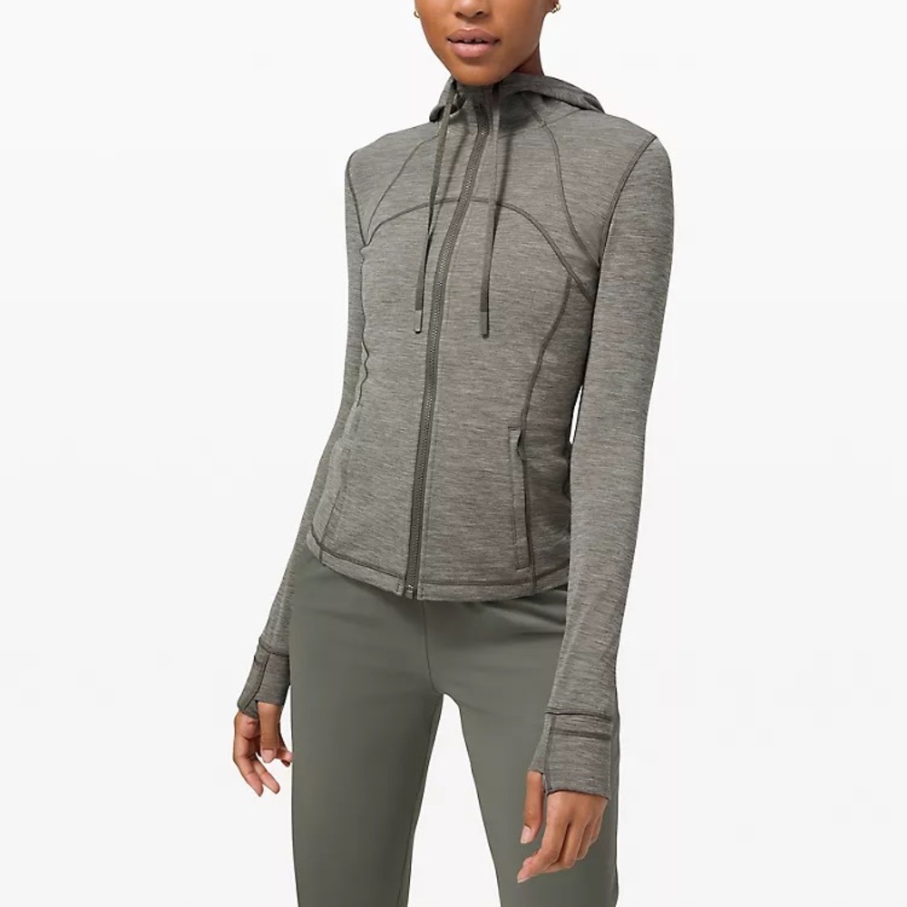 lululemon define jacket